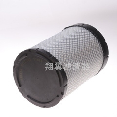 重汽 K2030空气滤芯器 空滤 福田 豪沃160轻卡 斯卡特