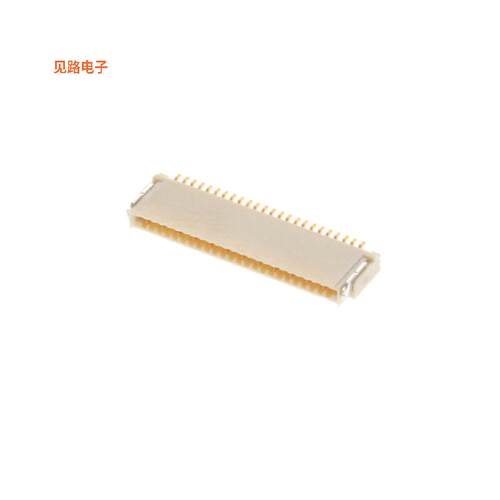 046284024002846+ -原装[CONN FFC FPC 24POS 0.5MM R/AFFC，FPC