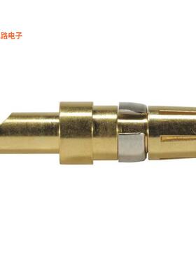 09691827420 -[全新CONN D-SUB SOCKET 16-20AWG CRIMP]