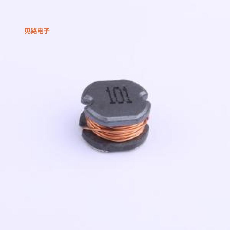 MSCD75-101KT -[原装功率电感SMD,7.8x7mm