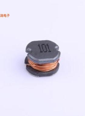 MSCD75-101KT -[原装功率SMD,7.8x7mm