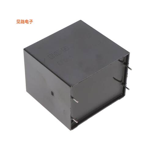 EFDKA60K117F044DH -[全新CAP FILM 110UF 10% 600VDC RAD]