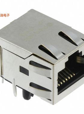 JXD1-0005NL -原装[CONN JACK 1PORT PCBCONN JACK 1PORT PCB