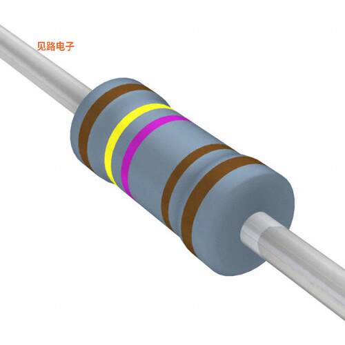 MFR-25FTE52-1K47 -[全新RES 1.47K OHM 1% 1/4W AXIAL]