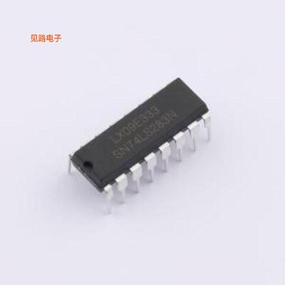SN74LS283N(LX) -[原装特殊逻辑ICDIP-16