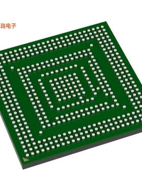 MCIMX31LDVKN5DR2 -[全新IC MPU I.MX31 532MHZ 457LFBGA]