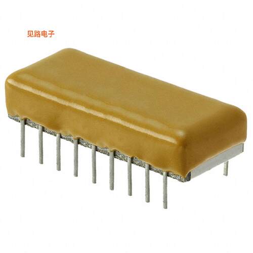 206K050CS4G -[全新CAP FILM 20UF 10% 50VDC 18SMD]