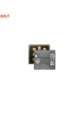 全新NRF9151-LACA-R -[原装IC RF TXRX + MCU CELL]