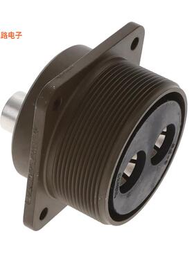 MS3102E32-5S -[全新MIL-5015 MS/AC THREADED RECEPT]