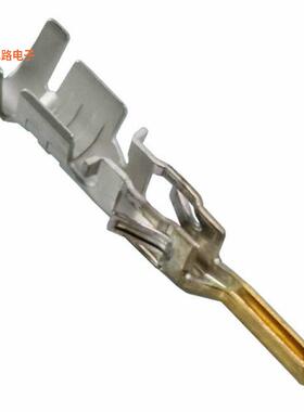 0430310003 -原装[CONN PIN 20-24AWG CRIMP GOLD类型