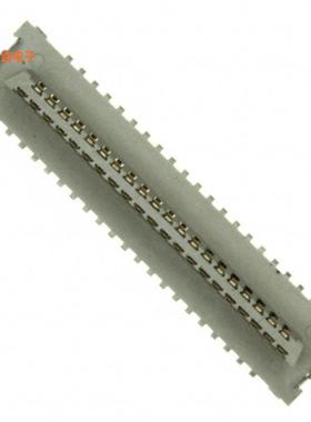 91910-21141LF -原装[CONN HDR 41POS SMD GOLD接头，中央触点带