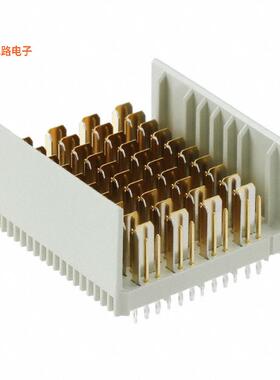 6469074-1 -原装[CONN HDR HIGH SPEED 120POS PCB背板