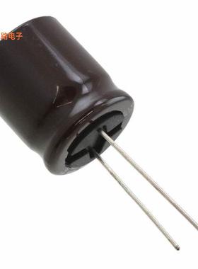 UAS2G390MHD6 -原装[CAP ALUM 39UF 20% 400V RADIAL TH39 F