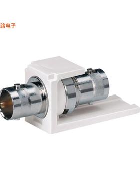 CMBAWHY -原装[COAX ADAPT BNC TO BNC插孔至插孔