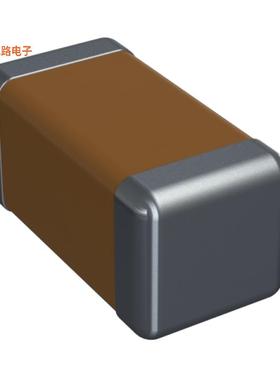 KAM31EL81H474KU -原装[CAP CER 0.47UF 50V X8L 12060.47 F