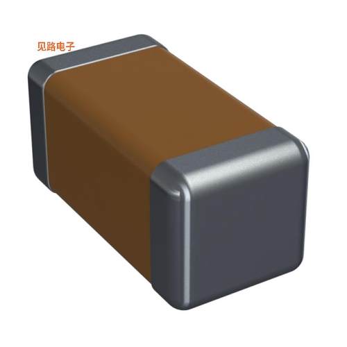 KGM31VCG2A222FU -[全新CAP CER 2200PF 100V C0G/NP0 1206]