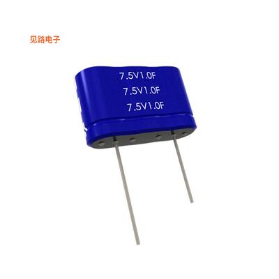 ADCM-S07R5SA105QB -[全新CAPACITOR 1F 7.5V TH]