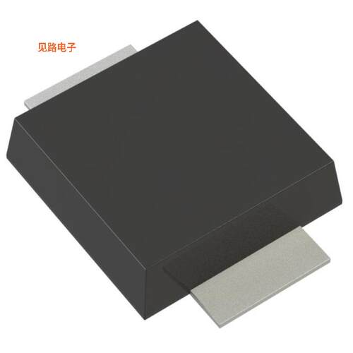 STTH2R06UFY -[全新DIODE STANDARD 600V 2A SMBFLAT]