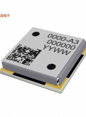 M10578-A2 -原装[RF RCVR GPS 1.575GHZ MODULE1.575GHz