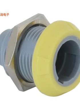 PLB4G420006 -[全新CONN RCPT FMALE 6POS SOLDER CUP]