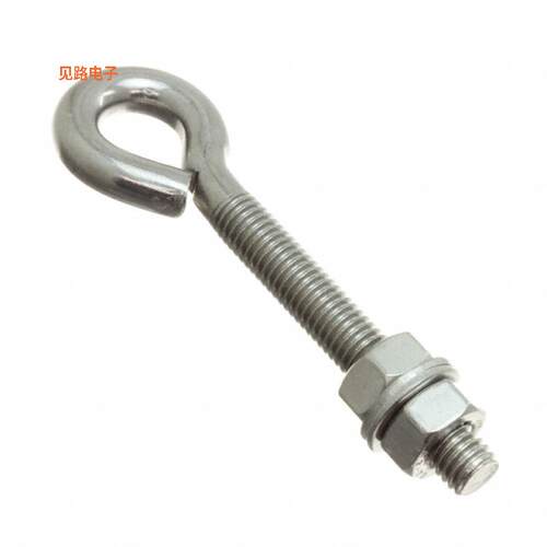 SM06-EB10 -[全新SM06-EB10, EYE BOLT SS, 8-PAK]