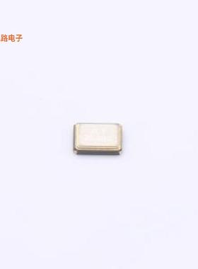 Y322525MEBCX -[3225 25MHZ 10PF ±10PPMSMD3225-4P无源晶振