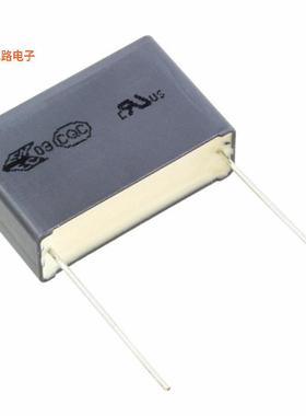 R46KR410050M1M -原装[CAP FILM 1UF 20% 560VDC RADIAL1 F