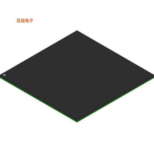 OR3T557BA352-DB -[全新FPGA, 324 CLBS, 80000 GATES]
