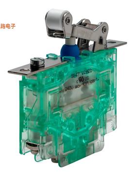 1-1547-302619 -原装[S847 W2A2 bSPDT-DB