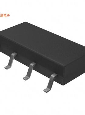 AQW212SX -原装[SSR RELAY SPST-NO 400MA 0-60V表面贴装型