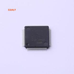 GD32F427RET6 -[原装单片机(MCU/MPU/SOC)LQFP-64(10x10)