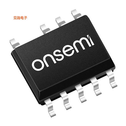 NCP1342ANACED1R2G -[全新IC OFFLINE SWITCH FLYBACK 9SOIC]