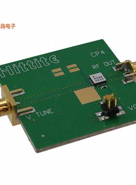 108648-HMC586LC4B -原装[BOARD EVAL AMP MMIC HMC586放大器