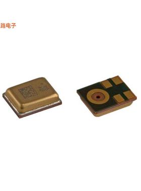 SPH0655LM4H-1-8 -[原装MIC MEMS DIGITAL PDM OMNI -37DBSMD