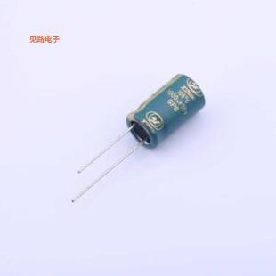 EPS1CM102G17OTMVZC -[原装直插铝电解电容插件,D10xL17mm