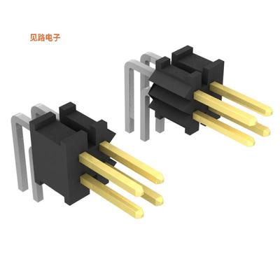 FTSH-121-02-L-D-RA -[全新CONN HEADER R/A 42POS 1.27MM]