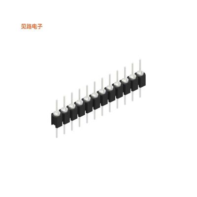 MK 05 12 Z -原装[Solder and plug pins, D0.5 mm, A接头