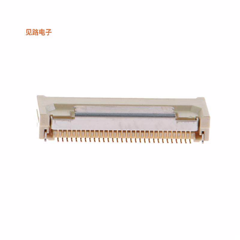 IMSA-11501S-20A-GFN1 -[全新CONN FFC BOTTOM 20POS 0.5MM R/A]