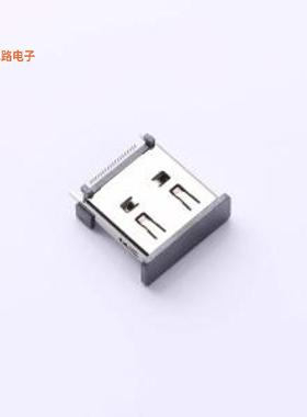 HC-HDMI0019L-006E -[原装HDMISMD