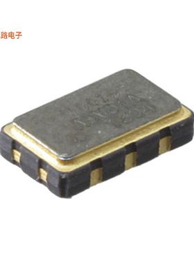 XTL312625.000000I -原装[625.000000 MHZ 1.8VDC LVDS 3225晶体
