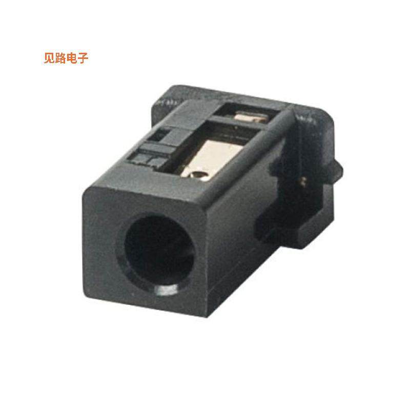 PJ-077 -[全新CONN PWR JACK]