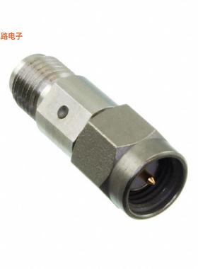 ADT-2593-MF-SMA-02 -原装[COAX ADAPT SMA TO SMA插头至插孔