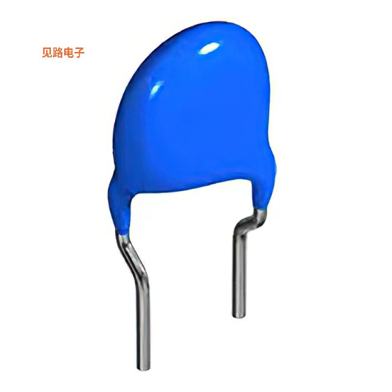 CK45-B3FD152KYGNA -原装[CAP CER 1500PF 3KV RADIAL1500 pF