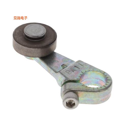 9007BA11 -[全新NEMA LIMIT SWITCH, 9007C, CAST Z]