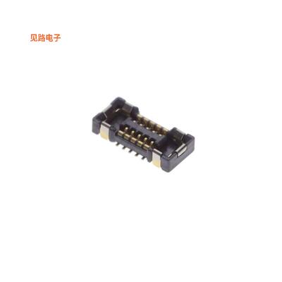 BM23PF0.8-10DS-0.35V(51) -[全新CONN RCPT 10POS SMD GOLD]