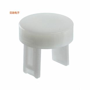 931.9 WHT 全新CAP ROUND PUSHBUTTON