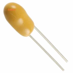 TANT 正品 RADIAL33 T350H336K016AS 16V 33UF CAP 10%