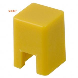 1030 YELLOW 全新CAP SQUARE TACTILE B32