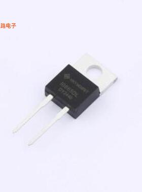 HIDH08G65C6 -[原装碳化硅二极管TO-220H-2L