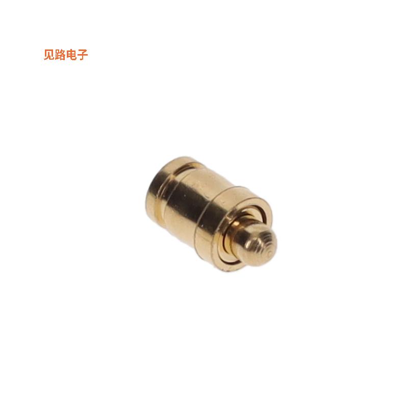 0910-0-50-20-76-14-11-0 -[全新CONTACT SPRING LOADED